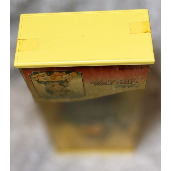 Konami Takara Tokimeki Memorial 1/6 Doll Mio Kisaragi Anime Action Figure Jenny - Picture 12 of 16